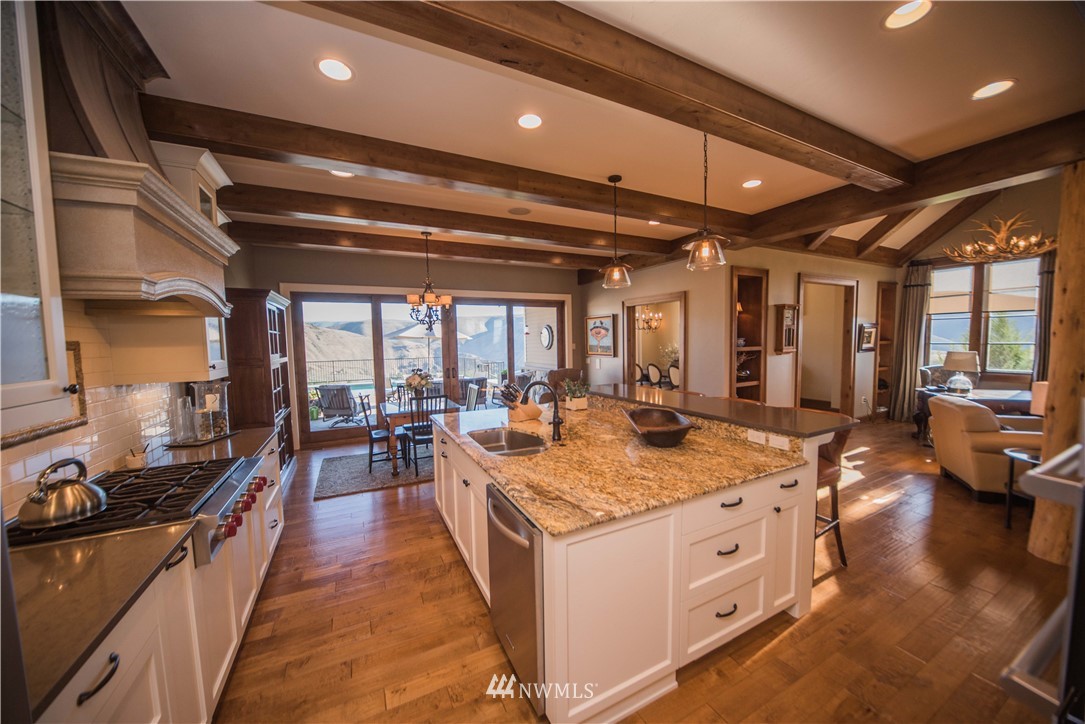 3151 Tozer Road Ellensburg, WA 98926 - Photo 13 of 40 Gallery Image 13