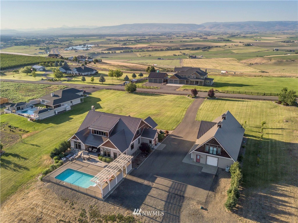 3151 Tozer Road Ellensburg, WA 98926 - Photo 34 of 40 Gallery Image 34