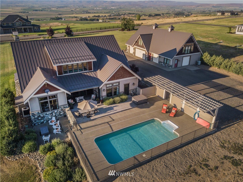 3151 Tozer Road Ellensburg, WA 98926 - Photo 35 of 40 Gallery Image 35