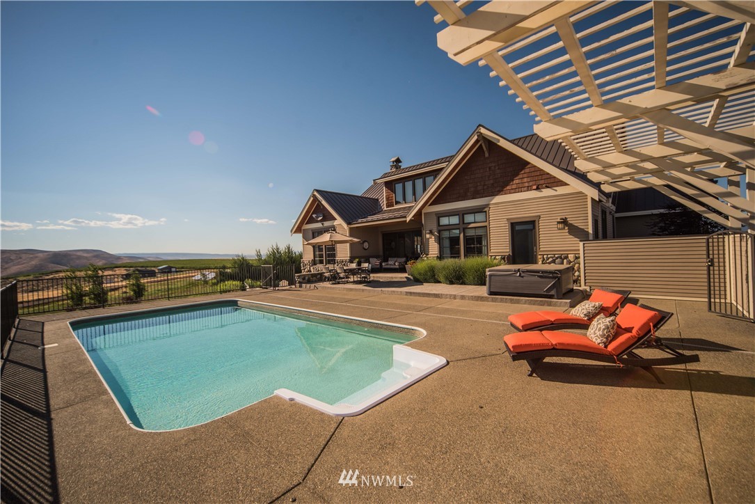 3151 Tozer Road Ellensburg, WA 98926 - Photo 36 of 40 Gallery Image 36