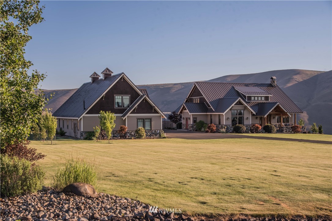 3151 Tozer Road Ellensburg, WA 98926 - Photo 40 of 40 Gallery Image 40