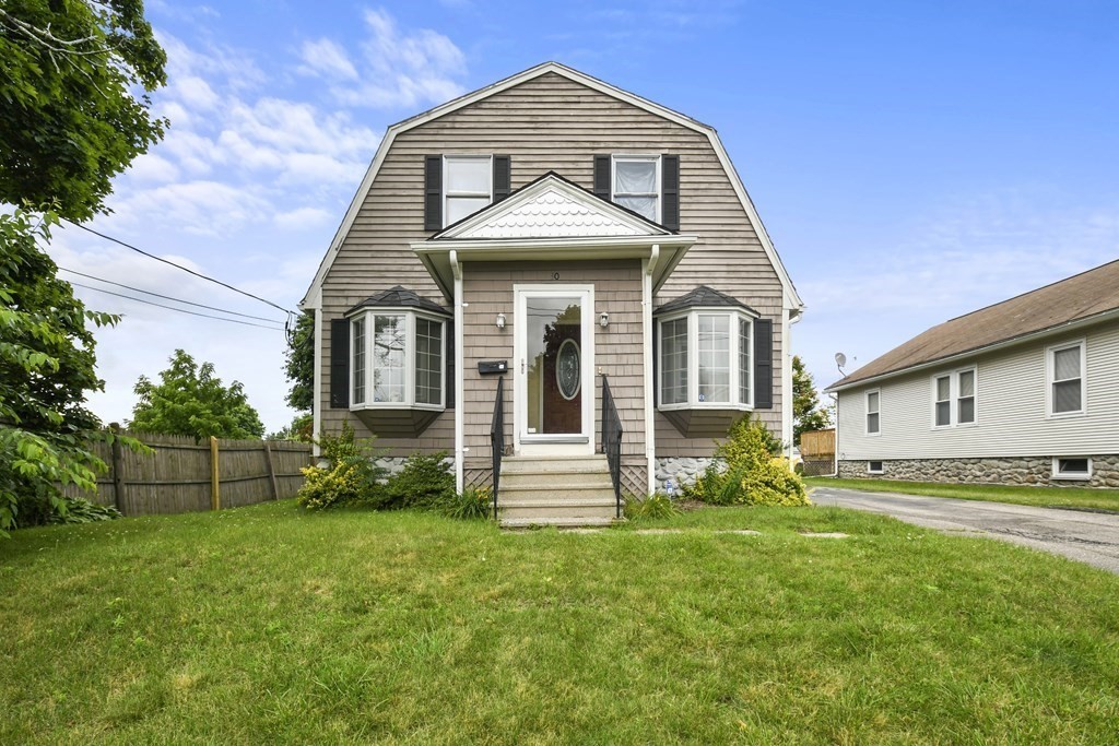 30 Dixfield Road Worcester, MA 01606 - Photo 21 of 29 Gallery Image 21
