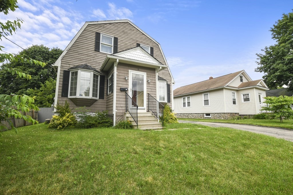 30 Dixfield Road Worcester, MA 01606 - Photo 22 of 29 Gallery Image 22