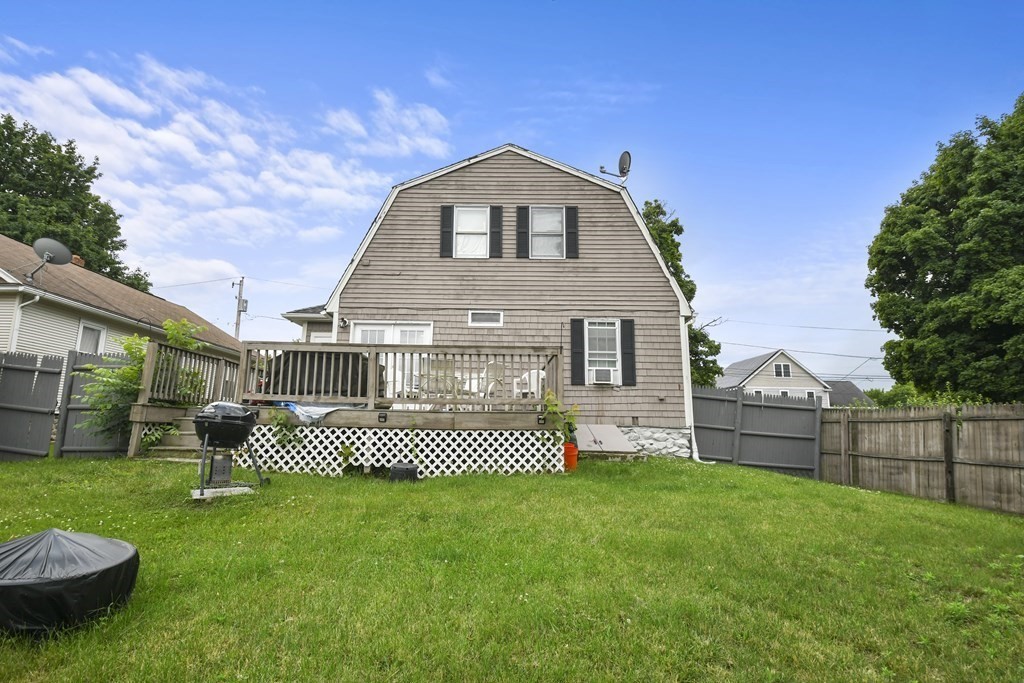 30 Dixfield Road Worcester, MA 01606 - Photo 24 of 29 Gallery Image 24
