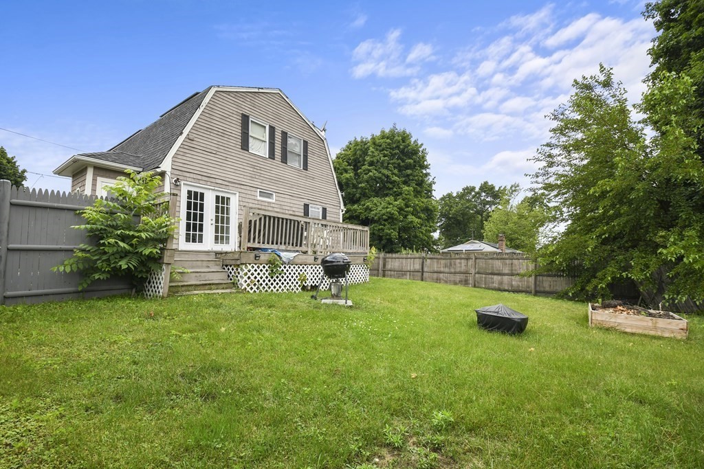 30 Dixfield Road Worcester, MA 01606 - Photo 25 of 29 Gallery Image 25