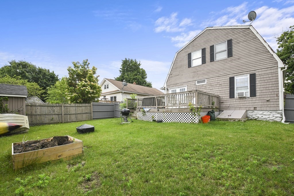 30 Dixfield Road Worcester, MA 01606 - Photo 26 of 29 Gallery Image 26