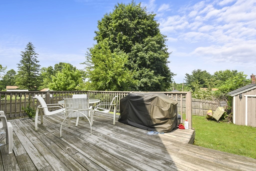 30 Dixfield Road Worcester, MA 01606 - Photo 29 of 29 Gallery Image 29
