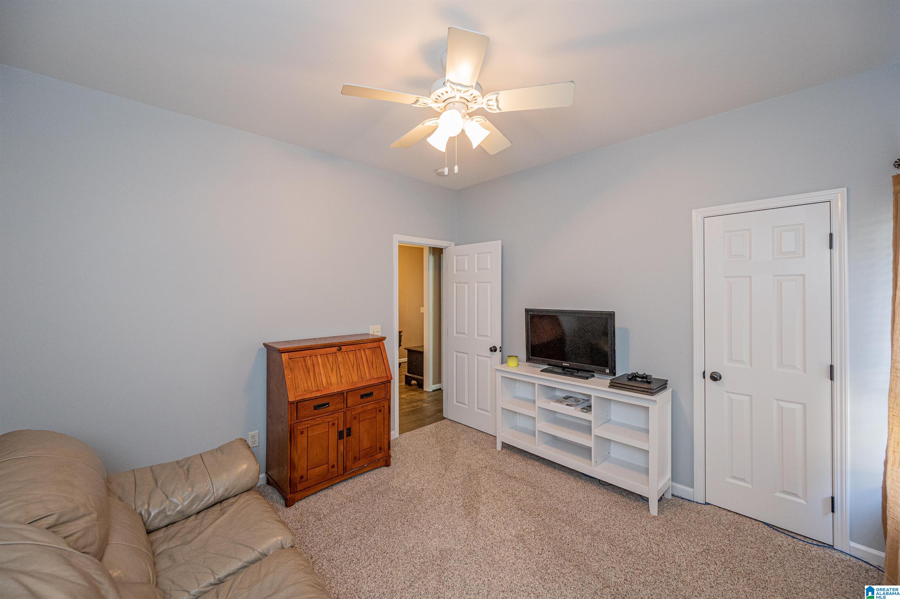3627 Harrier Road Trussville, AL 35173 - Photo 32 of 47