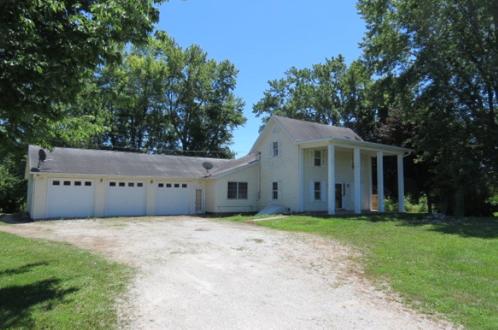 3991 West Old Stone Road Peru, IN 46970 - Photo 2 of 28