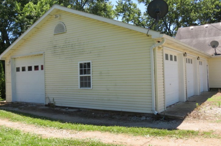 3991 West Old Stone Road Peru, IN 46970 - Photo 17 of 28