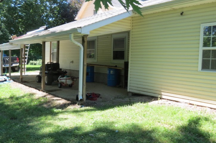 3991 West Old Stone Road Peru, IN 46970 - Photo 18 of 28
