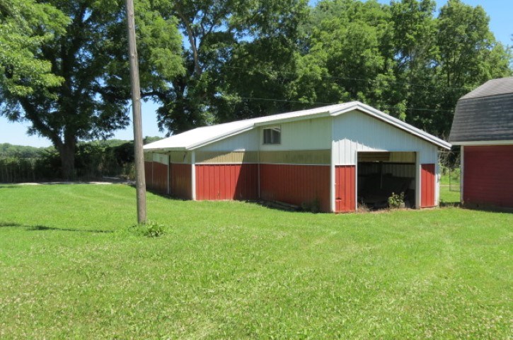 3991 West Old Stone Road Peru, IN 46970 - Photo 19 of 28