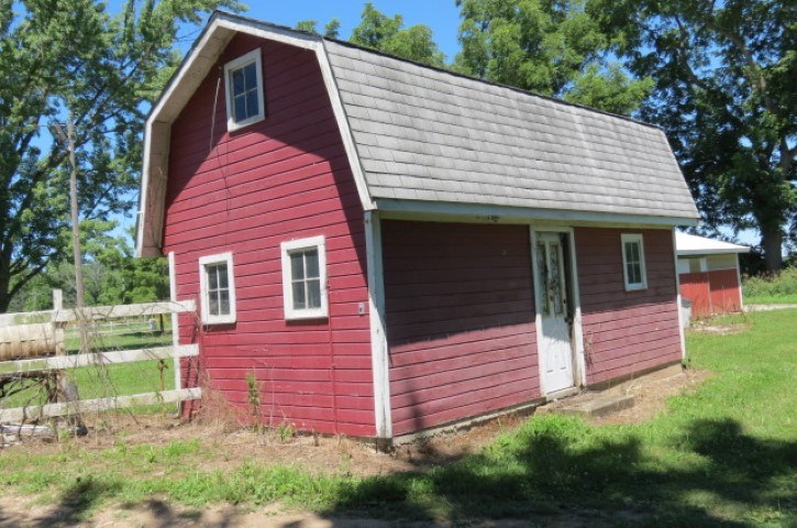 3991 West Old Stone Road Peru, IN 46970 - Photo 20 of 28
