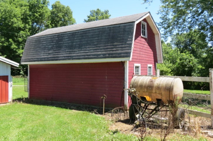 3991 West Old Stone Road Peru, IN 46970 - Photo 21 of 28