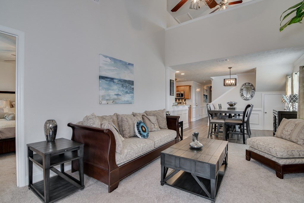 806 Trailside Court Grovetown, GA 30813 - Photo 8 of 22 Gallery Image 8