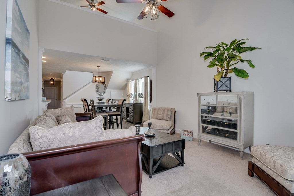 806 Trailside Court Grovetown, GA 30813 - Photo 9 of 22 Gallery Image 9