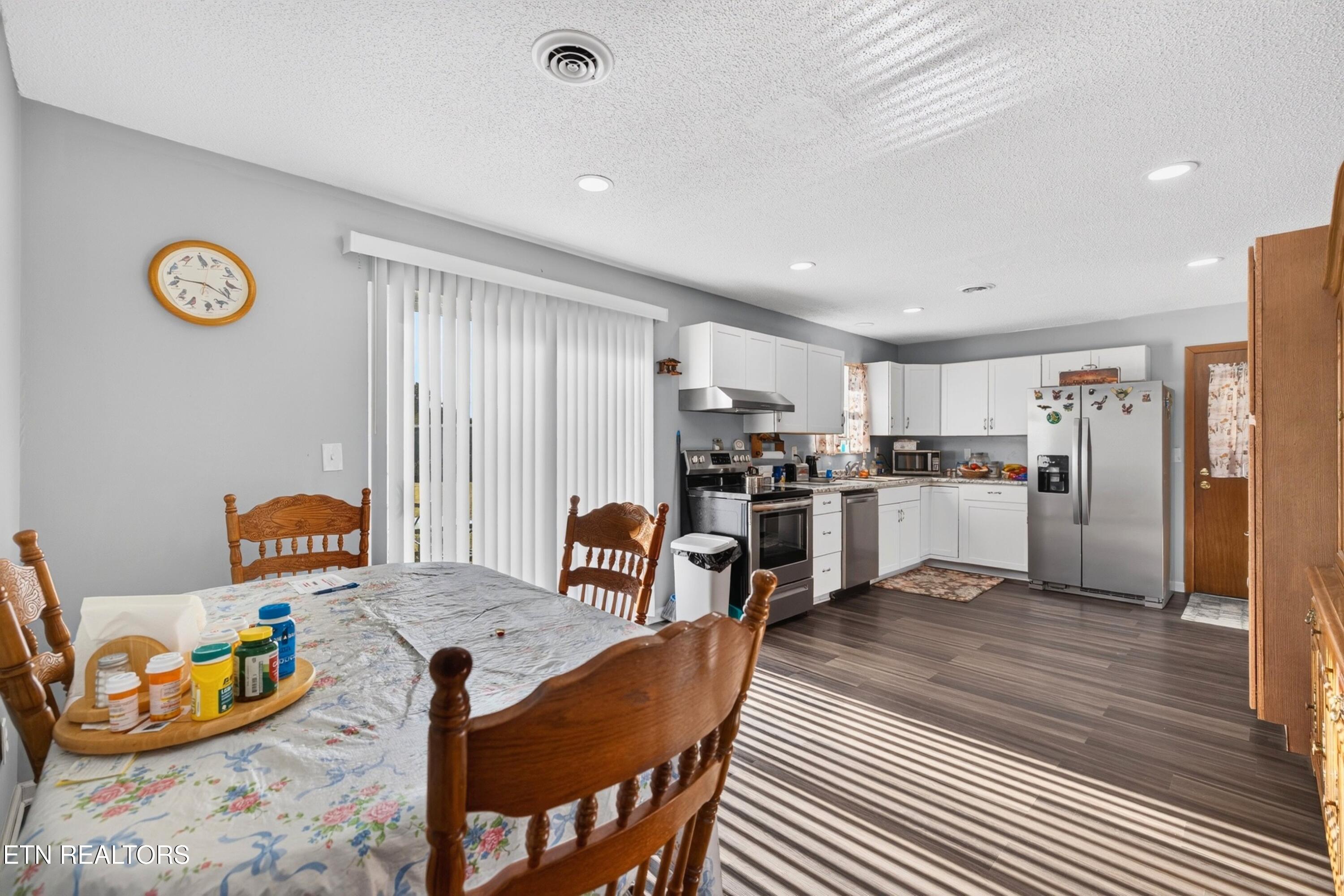 272 Simpson Road Whitesburg, TN 37891 - Photo 12 of 48 018-272SimpsonRoad-Whitesburg-TN-37891-S