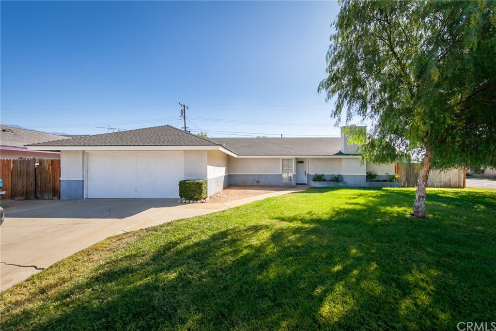 1267 Belle Road Calimesa, CA 92320 - Photo 1 of 1