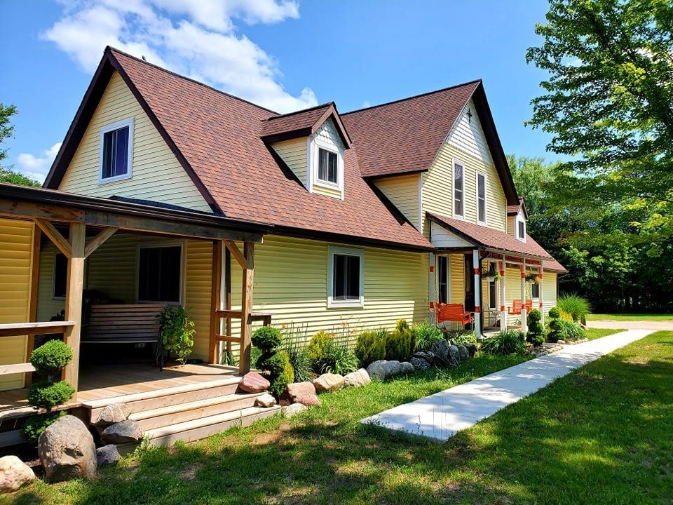 5398 Pierce Road Remus, MI 49340 - Photo 4 of 53