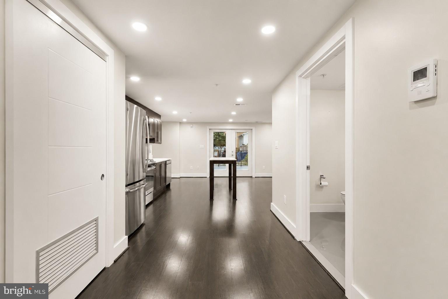 1331 K Street Southeast, Unit 102 Washington, DC 20003 - Photo 12 of 21