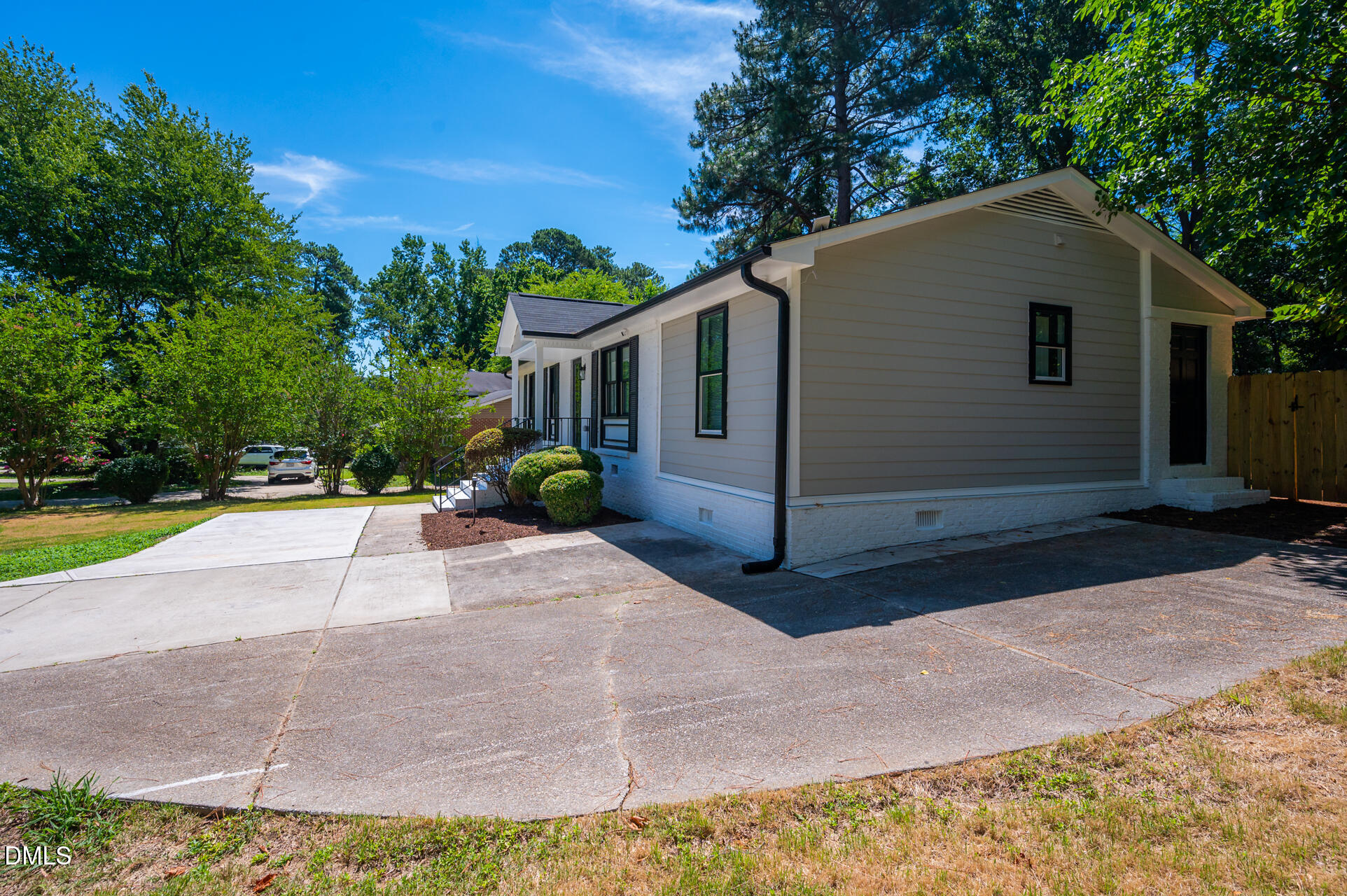 2808 New Hope Church Road Raleigh, NC 27604 - Photo 31 of 32