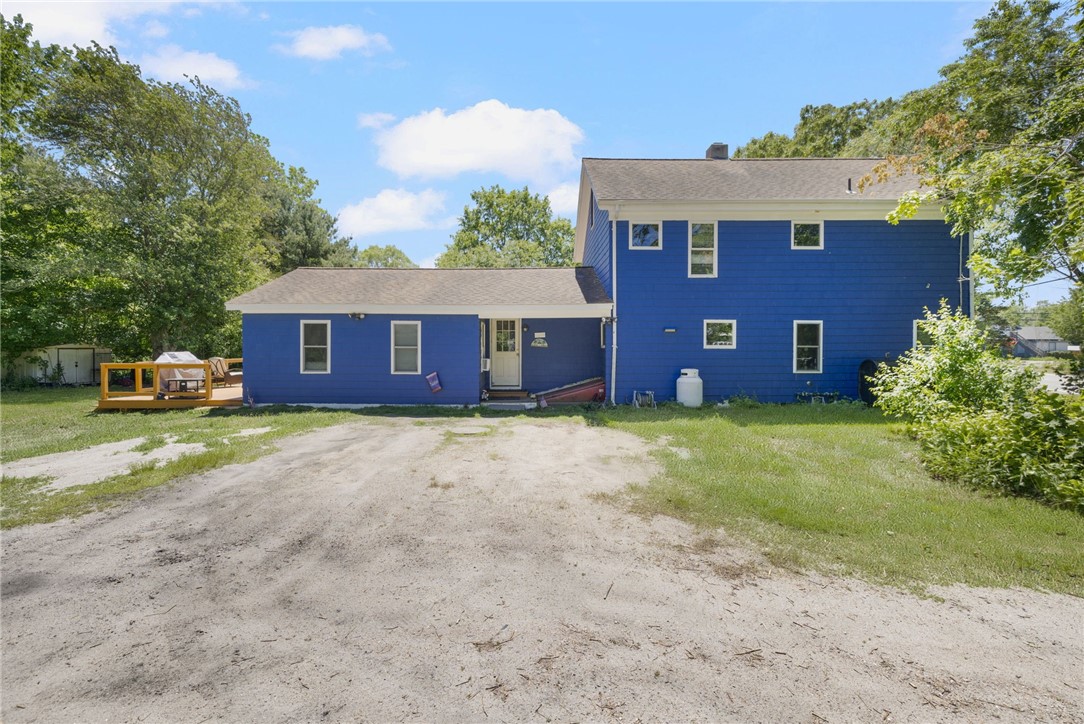 540 Switch Road Richmond, RI 02894 - Photo 35 of 50