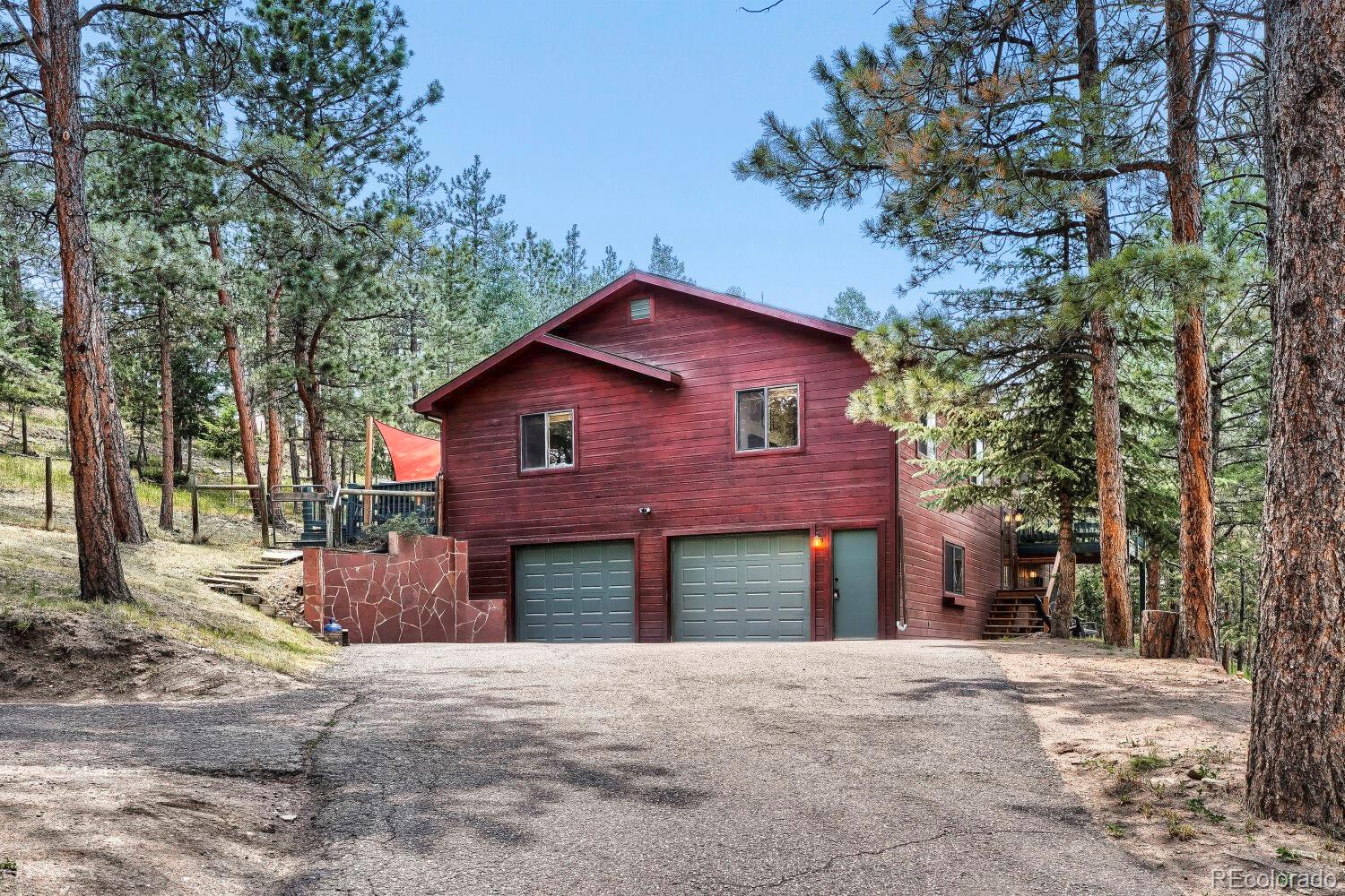 715 Mockingbird Trail Bailey, CO 80421 - Photo 33 of 34