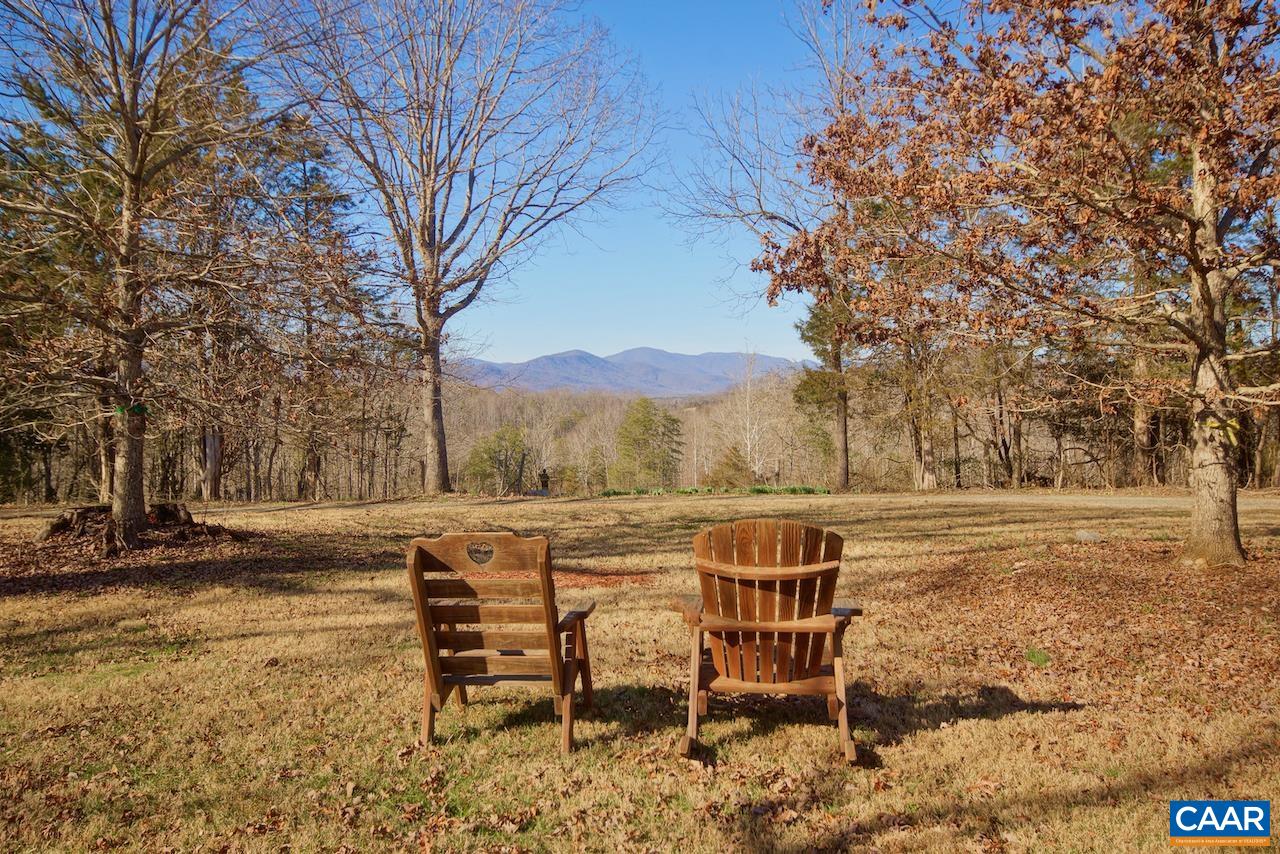403 Pathwork Way Madison, VA 22727 - Photo 12 of 30 a view of outdoor space with seating space