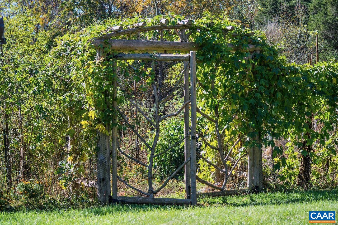 403 Pathwork Way Madison, VA 22727 - Photo 25 of 30 a view of outdoor space and yard