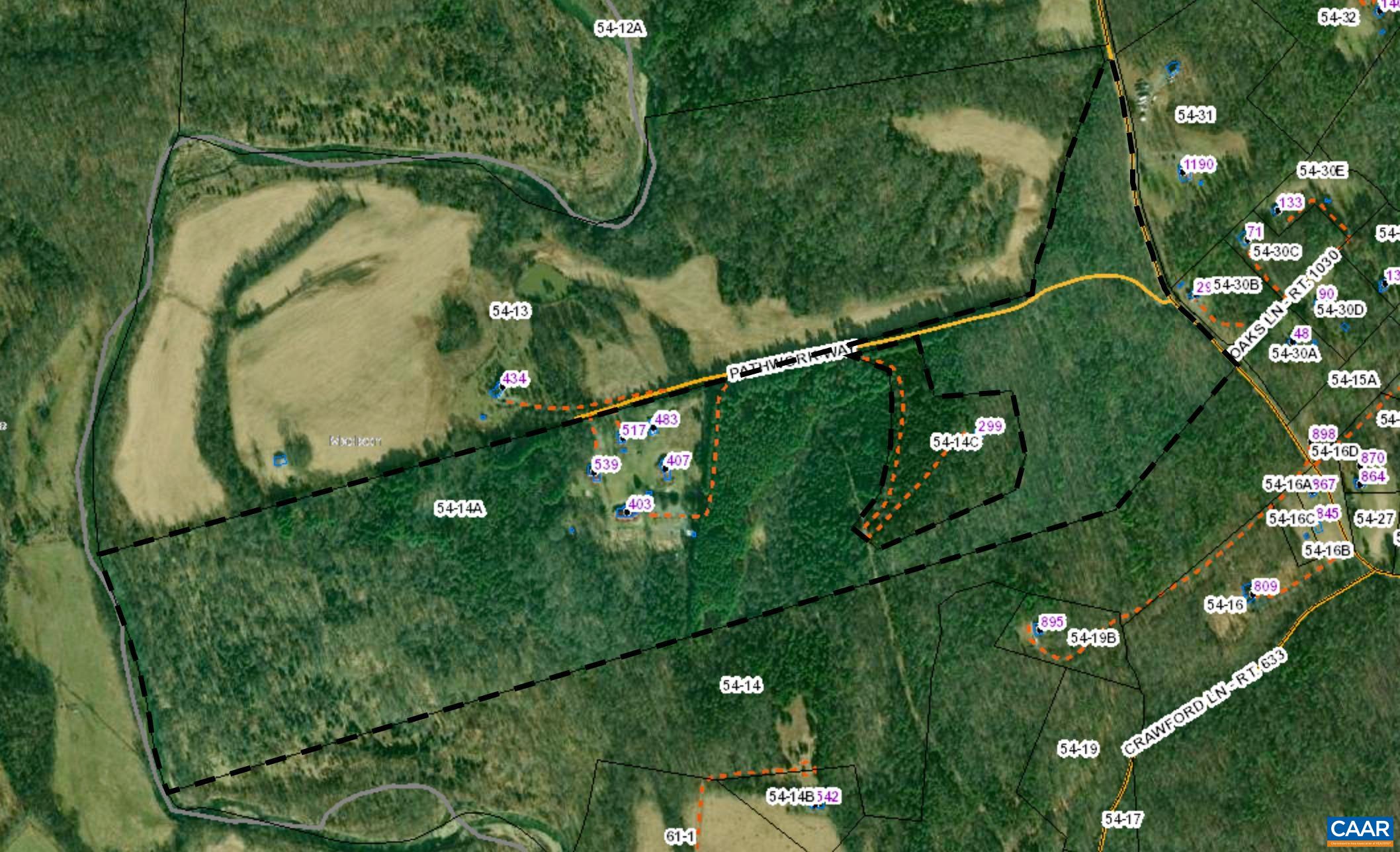 403 Pathwork Way Madison, VA 22727 - Photo 27 of 30