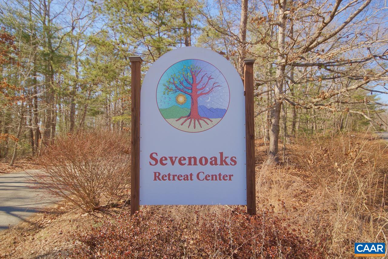 403 Pathwork Way Madison, VA 22727 - Photo 29 of 30 a sign that is on the side of a building