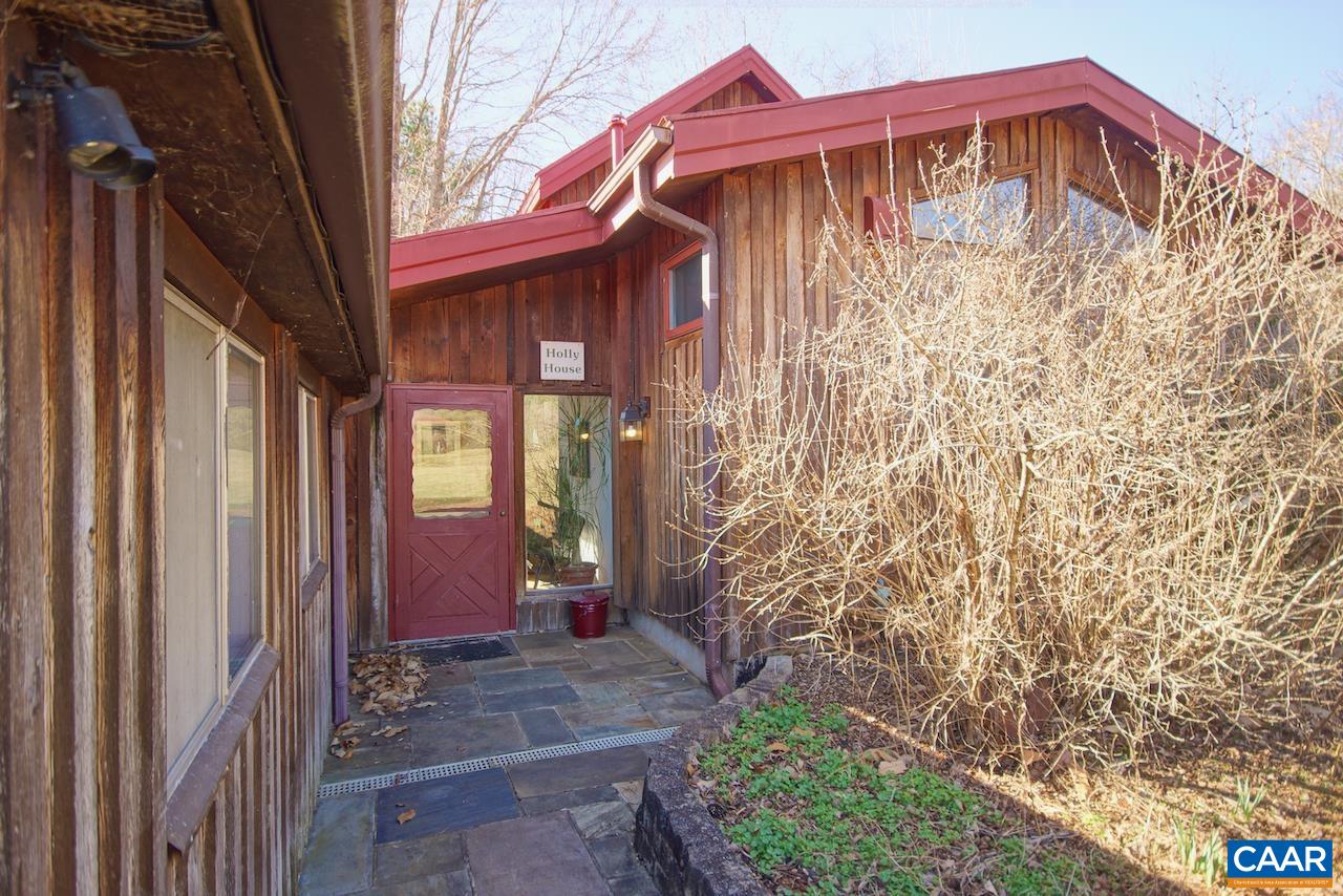 403 Pathwork Way Madison, VA 22727 - Photo 8 of 30 a view of a house with a yard