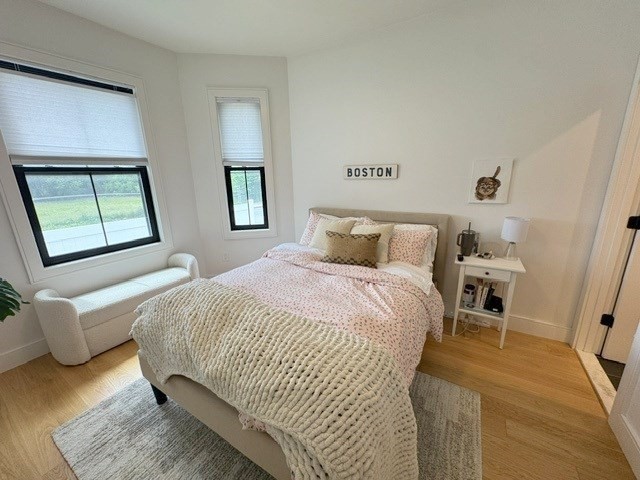 93 Cowper Street, Unit 1 Boston, MA 02128 - Photo 14 of 22