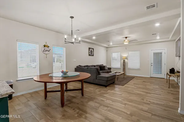 $321,500 | 354 Sol Court, Vinton, TX 79821