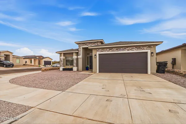 $321,500 | 354 Sol Court, Vinton, TX 79821