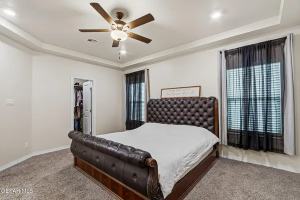 $321,500 | 354 Sol Court, Vinton, TX 79821