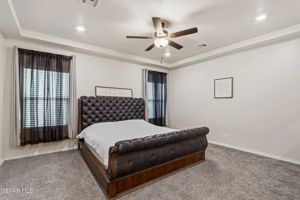 $321,500 | 354 Sol Court, Vinton, TX 79821