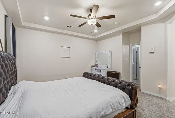 $321,500 | 354 Sol Court, Vinton, TX 79821