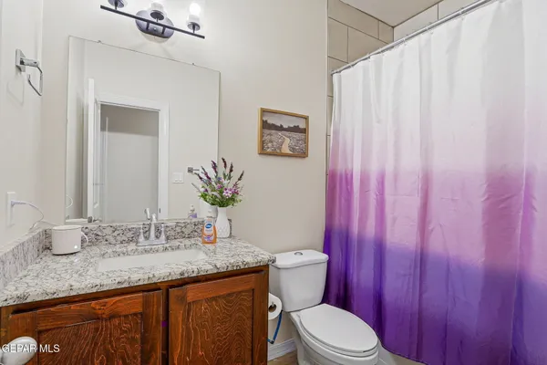 $321,500 | 354 Sol Court, Vinton, TX 79821