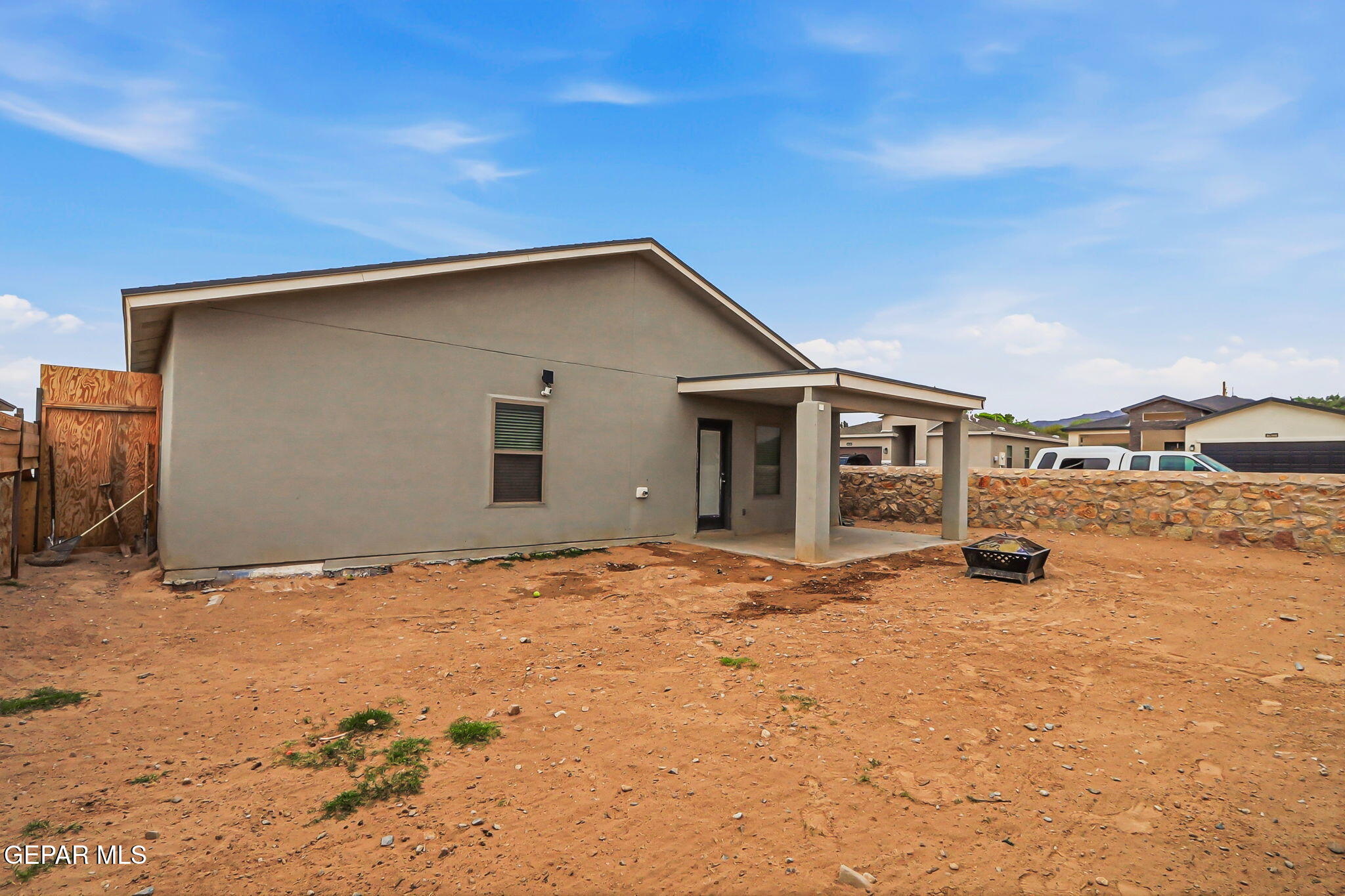 354 Sol Court Vinton, TX 79821 - Photo 38 of 39 39-web-or-mls-IMG_9706