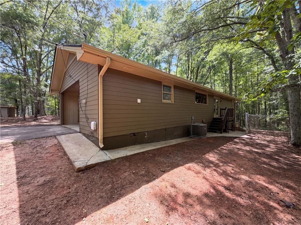 8295 Wilkerson Mill Road Palmetto, GA 30268 - Photo 13 of 15