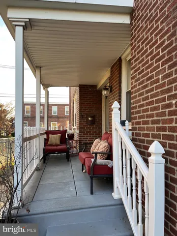 a view of house with outdoor space
