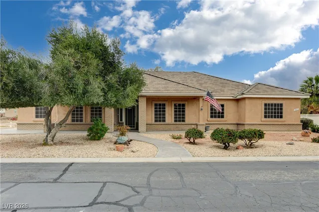 $659,000 | 1962 Trophy Elk Avenue, Logandale, NV 89021