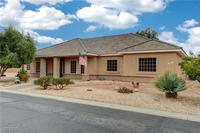 $659,000 | 1962 Trophy Elk Avenue, Logandale, NV 89021