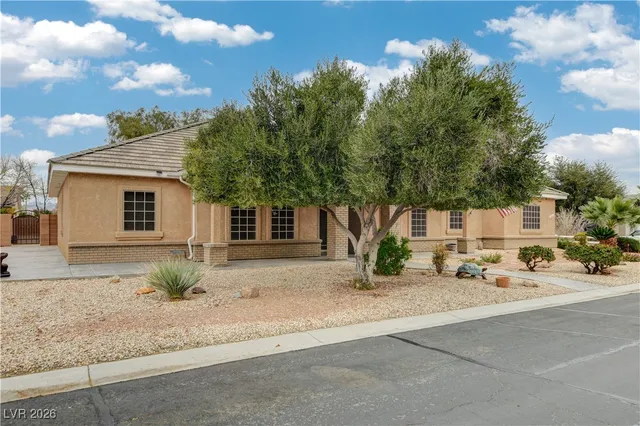 $659,000 | 1962 Trophy Elk Avenue, Logandale, NV 89021