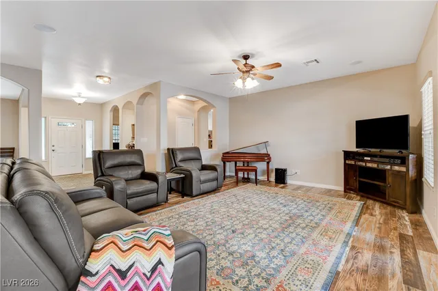 $659,000 | 1962 Trophy Elk Avenue, Logandale, NV 89021