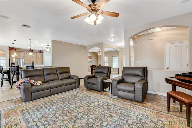 $659,000 | 1962 Trophy Elk Avenue, Logandale, NV 89021