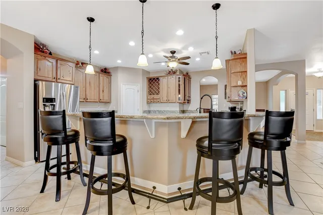 $659,000 | 1962 Trophy Elk Avenue, Logandale, NV 89021