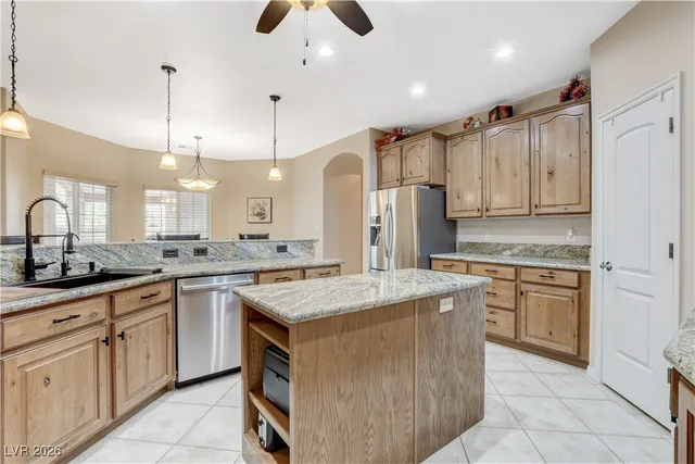 $659,000 | 1962 Trophy Elk Avenue, Logandale, NV 89021