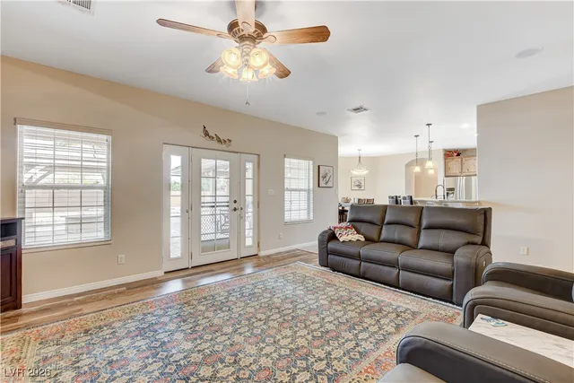 $659,000 | 1962 Trophy Elk Avenue, Logandale, NV 89021